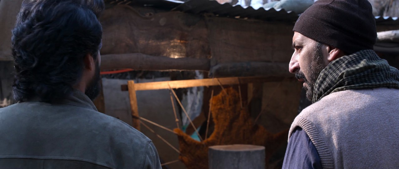 HIT The Third Case (2025) NF WEB DL Hi Te Ta Kn Ml 1080p X264 AVC HE-AAC 2.0 B4uHD.mkv_snapshot_00.34.19.355